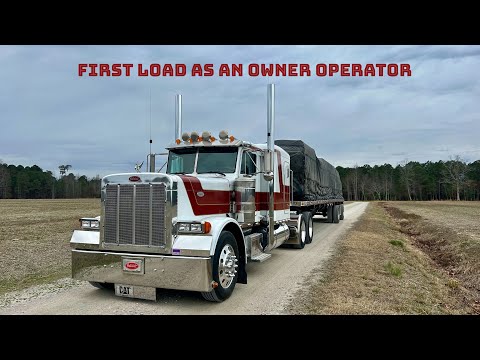 The Maiden Voyage 🇺🇸   Pennsylvania ➡️ North Carolina 