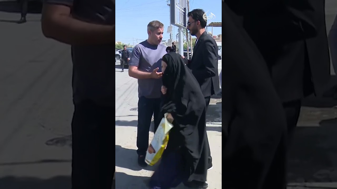 فيديو | مواطن يناشد بشأن تعديل سلم الرواتب: "الدولار اختلف و الراتب نفسه"