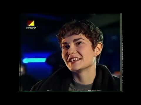 Games World S01E08 - The Computer Channel version (AI Upscaled to HD 720p)