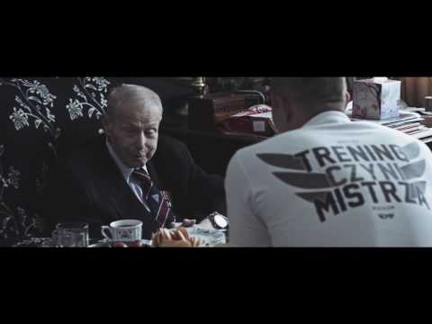 DM4 - Bosski - GENERAŁ GRYF prod.P.A.F.F (official video)