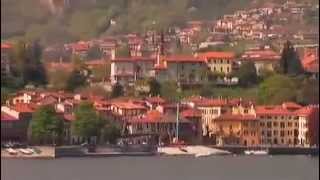 preview picture of video 'Lago di Como - Lecco'