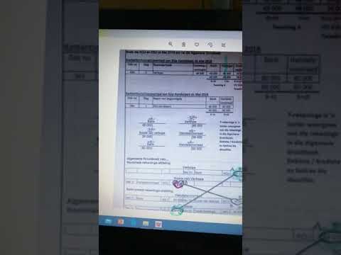 Gr 9 Rek Kontantverkope 2