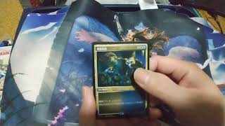 MTG 初！霊気走破 プロモ 開封 【霊走】