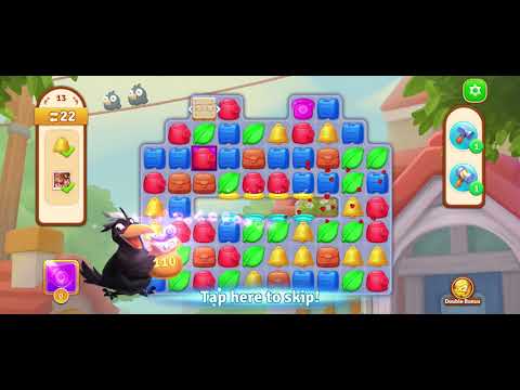 Townest: Alfred’s Adventure LEVEL 13