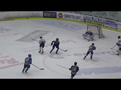 2021.08.21 PU HC Tábor - HC LEV Benešov III