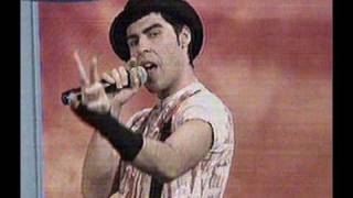 DEREK LIONTIS - LADY DOLL [promotional demo]