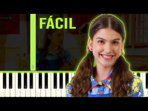 Era Uma Vez - Chiquititas