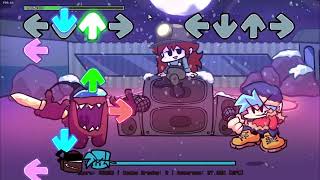 Cover art for Magmatic