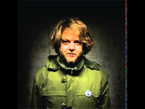 Karl Johan - Shuffletrain [Spiral Trax]