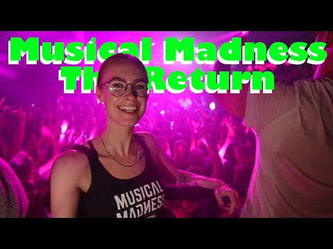 MUSICAL MADNESS | The Return