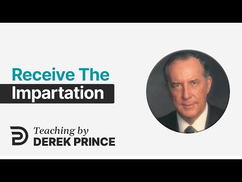Ministries of the Holy Spirit 🔥Open Up your Heart - Derek Prince
