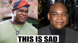 NO WAY!! Have You Heard What Happened To ACTOR 😱 Leonard Earl Howze?