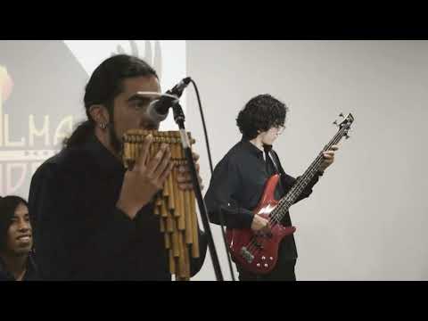 AlmaCondor - Popurrí andino