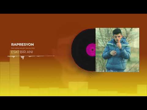 RapResyon - Eski Bir Anı (Feat. Seyru Kelam, Tayfun)