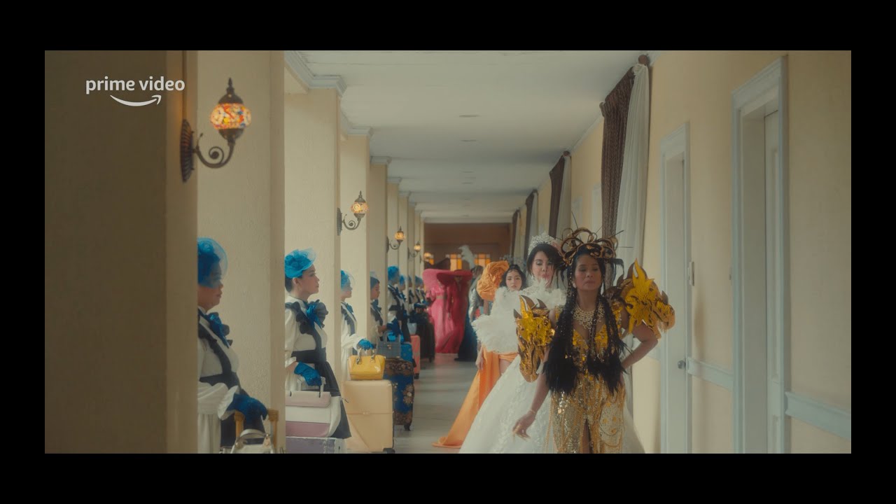 Official Teaser Trailer