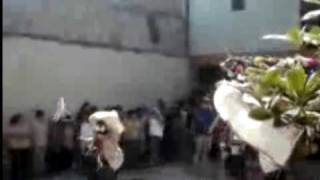 preview picture of video 'El Carnaval de Copandaro de Galeana Mich.----MiCopandaro.com'