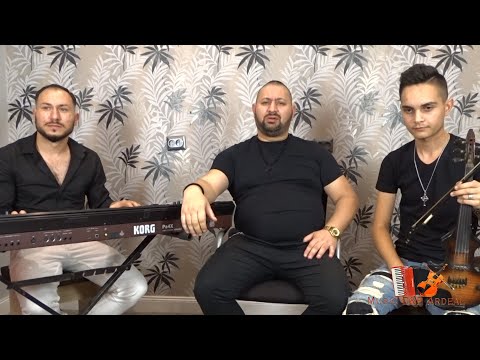 Toci de la Timisoara - Am albit de suparare NOU 2021 ( VIDEOCLIP OFICIAL )