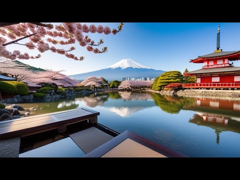 Discover Japan's Hidden Gems: Top 10 Must-Visit Destinations