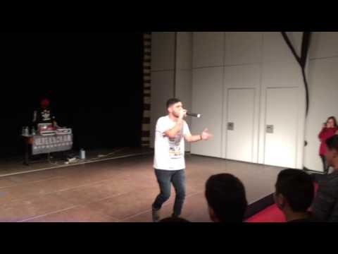 Razvan DLB - Debandada