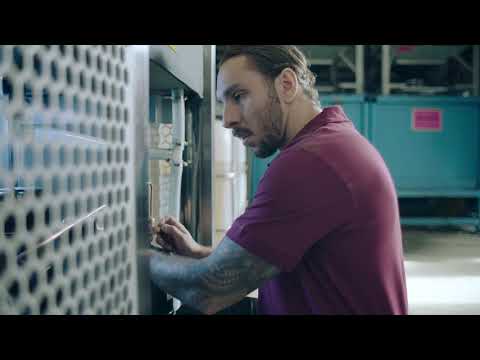Ascom solutions for industry
