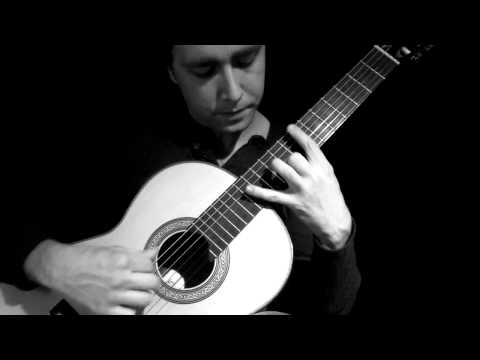 'Jolt' - Classical Guitar