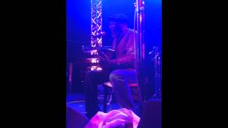 One Love, Clinton Fearon