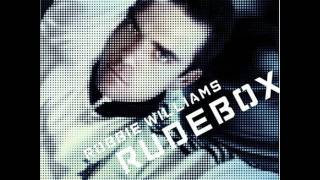 Robbie Williams-Rudebox