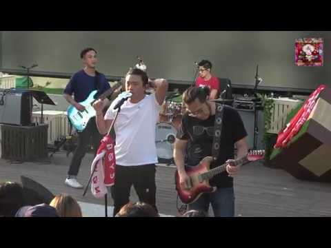 Nowhere Boys 《火樹》@ 零碳築地音樂祭(2)    17-11-2019