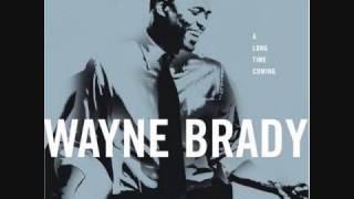 Wayne Brady- Back In The Day