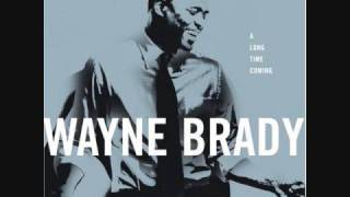 Wayne Brady- Back In The Day