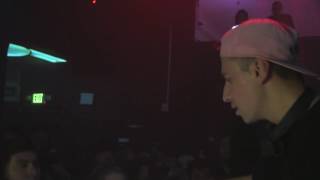 BOYS NOIZE - EUPHORIC @ BABYLON BNR LA FUNCTION - 10.9.2016