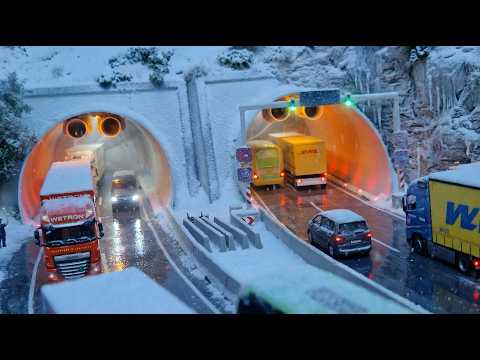 H0 Modelleisenbahn - Jahresrückblick / End of year review 2025