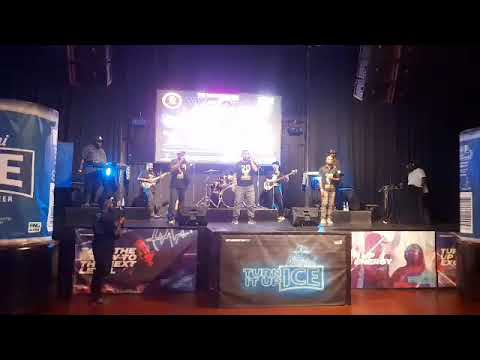 Bj Nagura - Mori 'eh,Live at Cosmopolitan,Lzp 20th Anniversary Bash 2025💯🎶🔥png music