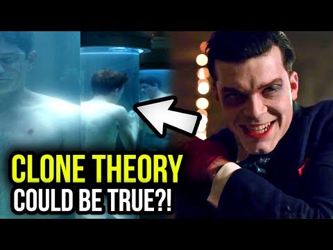How will THE REAL Joker Come to Gotham?! - Gotham Q&A Part 2 Video