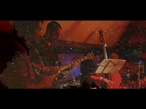 - SpaceBop sextet -  STAR DANCER - Jackie McLean