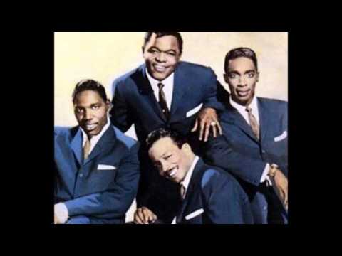 The Drifters: Saturday night at the movies!