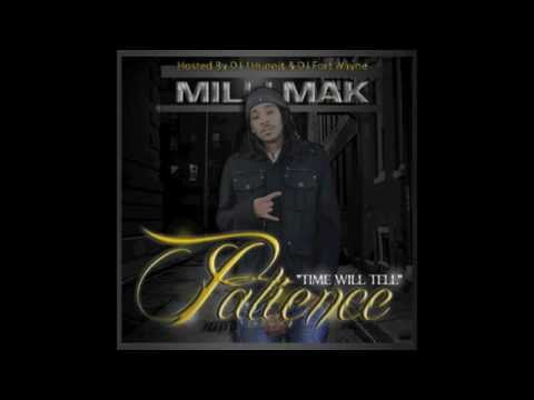 "They Know" Prod. By Yung Kris Ft. $tackz ($evGang) - Milli Mak