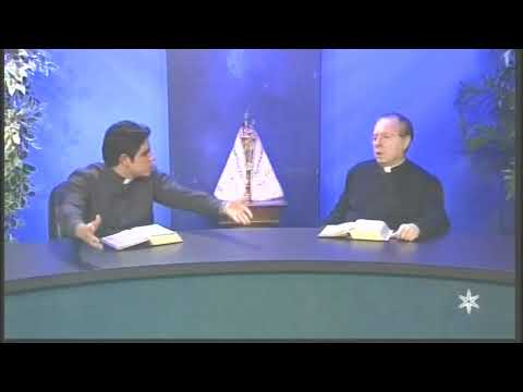 Páginas Difíceis da Bíblia 10 Junho 2018     -     Pe.  F. C. Cardoso