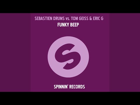 Funky Beep (Vocal Mix)