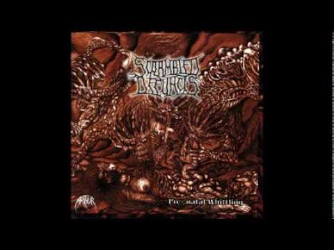Scrambled Defuncts Pre-Natal Whittling EP