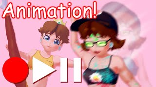 Make Your Own Waifu Movies! - Koikatsu Chara Studio Animation Tutorial