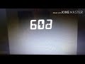 Numbers 1000 To 0 Challenge Countdown From 1000