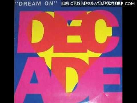 Love Decade - Dream On (High Resolution Mix)