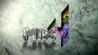 Ficelles (Version karaoké/instrumentale) - Mix 4 - Marie-Catherine et Réginald