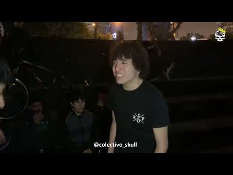 ALD vs MCLABA vs MANUEL - CUARTOS - CUPO ROYALTY🇪🇨