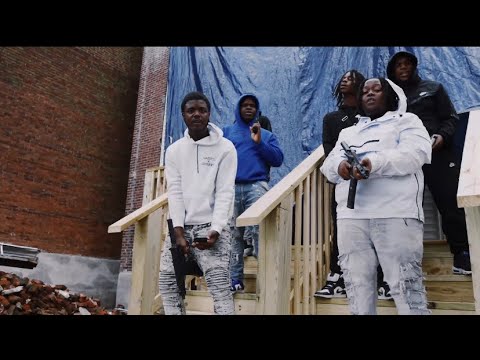 MHG Tr3yz ft MainOpp Jay3 - ToriK (official Music Video ) shot by @ShotByZee1