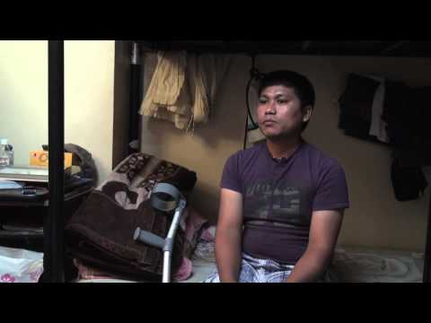 Qatar - esclavage sur les chantiers