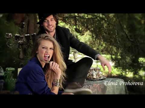 Zorita - Dance me to the end of love*