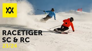 Völkl Racetiger SC 23/24