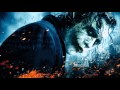 Hans Zimmer & James Newton Howard - Agent Of Chaos (The Dark Knight Soundtrack)